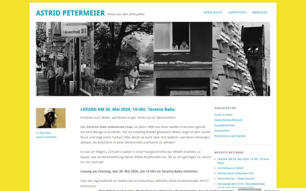 www.astrid-petermeier.de