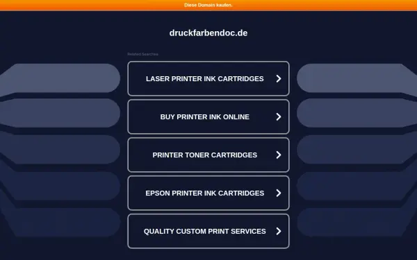 druckfarbendoc.de