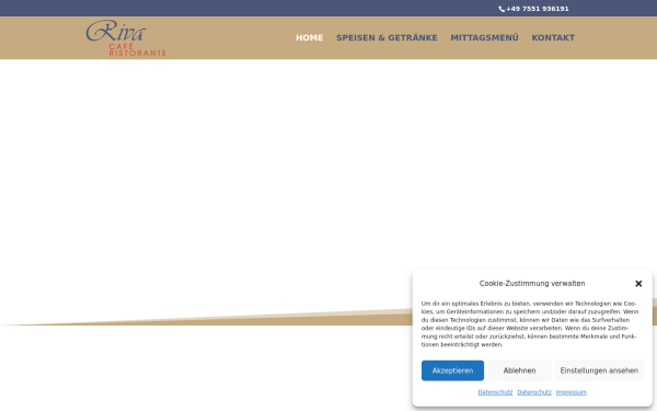 ristorante-riva.de