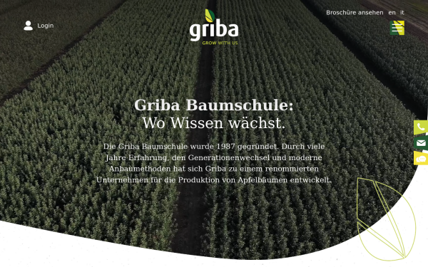 www.griba.it