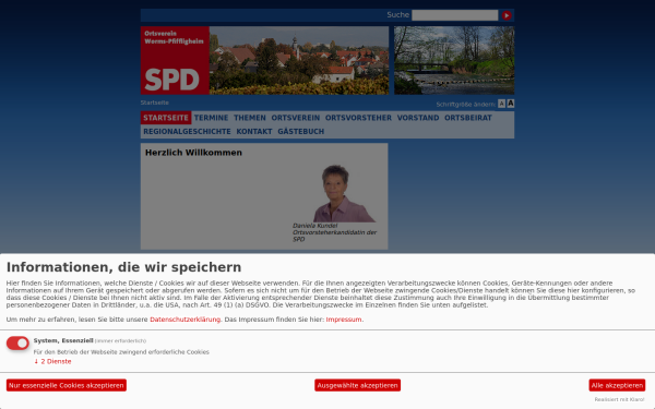 www.spd-pfiffligheim.de