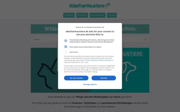 allesfuerhaustiere.de