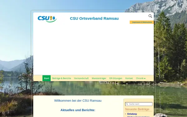 csu-ramsau.de