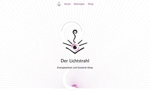 www.der-lichtstrahl.de
