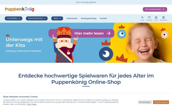 www.puppenkoenig.de