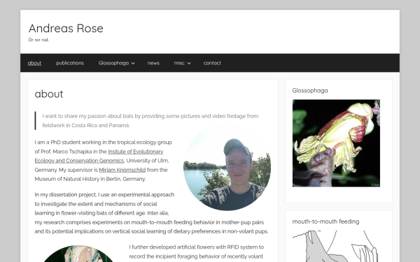 andreas-rose.org