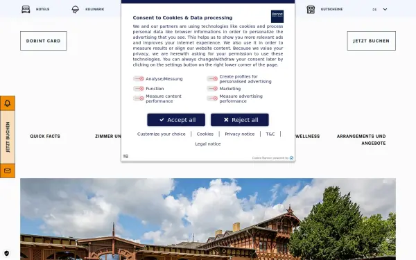 hotel-magdeburg.dorint.com