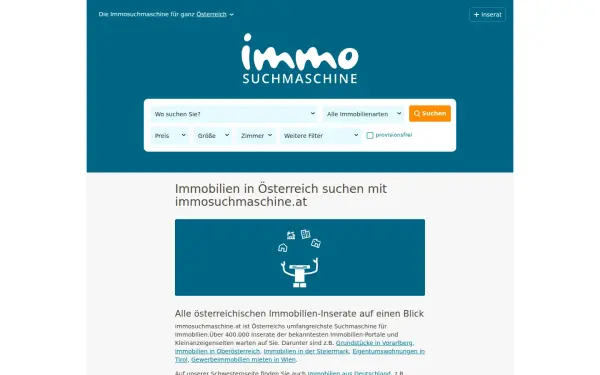 www.immosuchmaschine.at