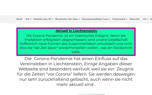 dachverband.li