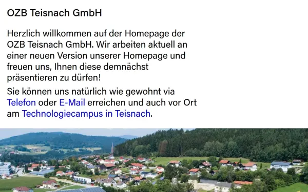 www.ozb-teisnach.de