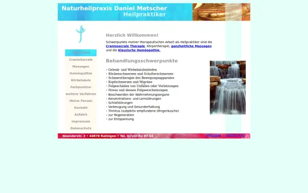 danielmetscher.de