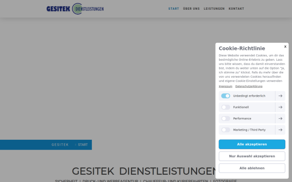 gesitec.jimdofree.com