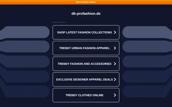 dk-profashion.de