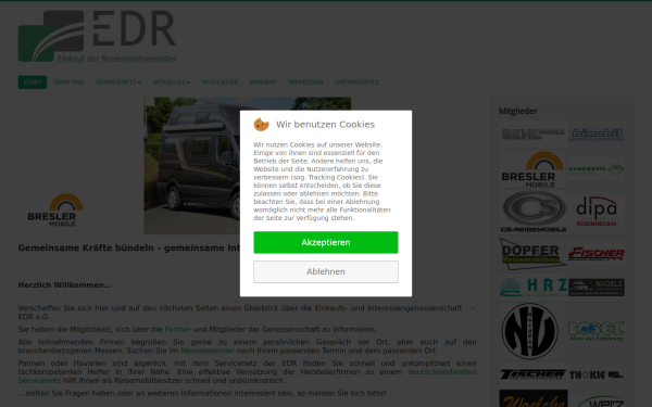 edr-reisemobile.de