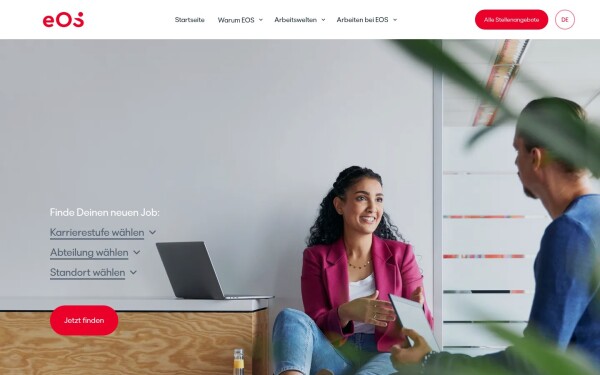 jobs.eos-karriere.de