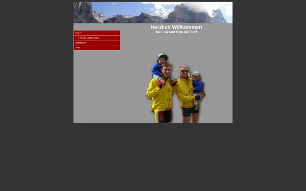 lisaundkimontour.de
