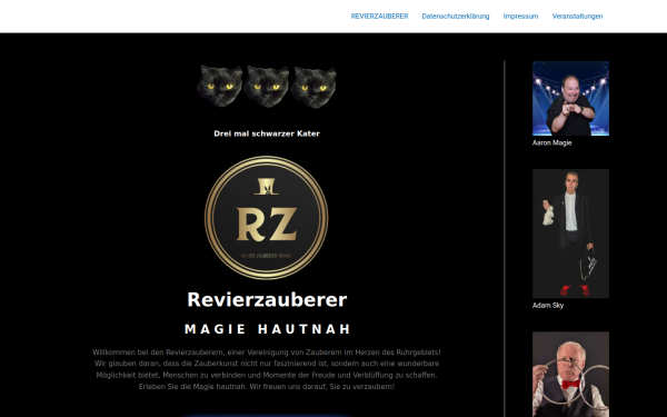 revierzauberer.de