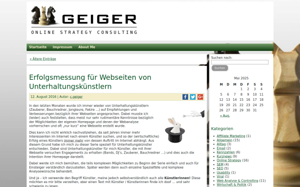 www.blog.oscg.eu
