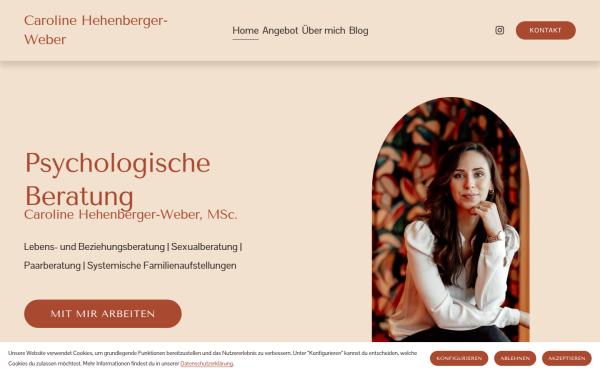 www.carolinehehenberger.at