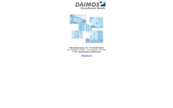 daimos-grundbesitz.de