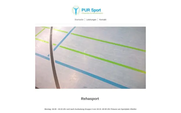 www.pur-sport.de