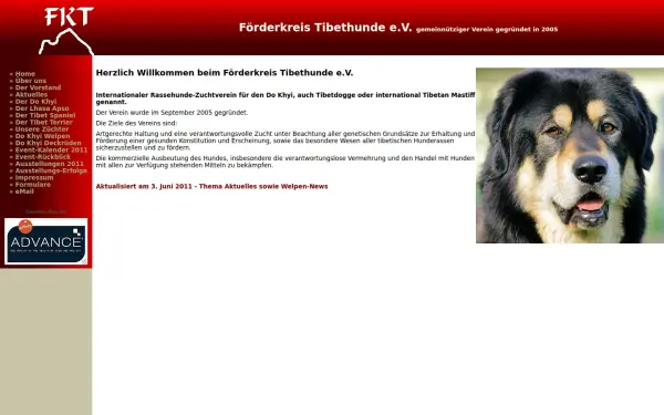 dokhyi-club-deutschland.de