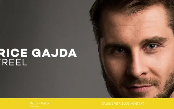 www.mauricegajda.de