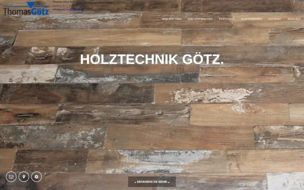 goetz-holztechnik.de