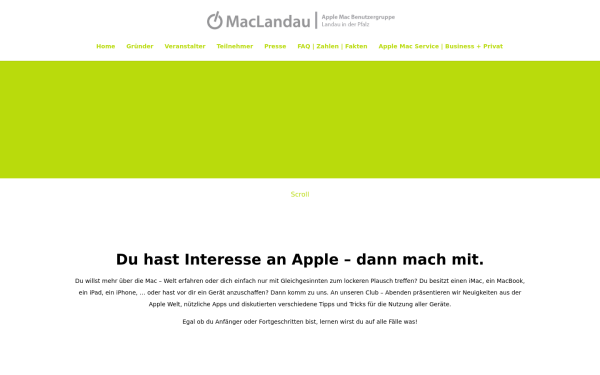 maclandau.de