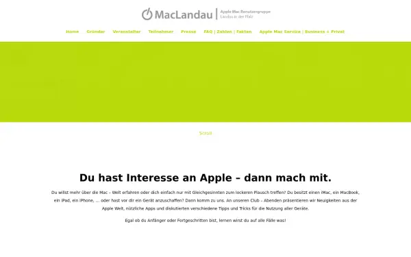 maclandau.de