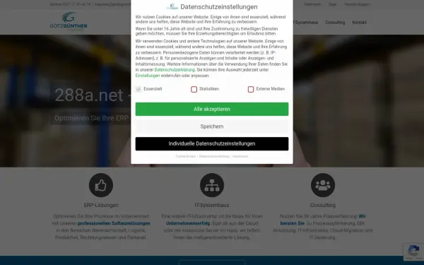 www.goetzguenther.de