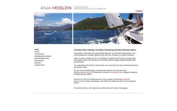 anjahesslein.com