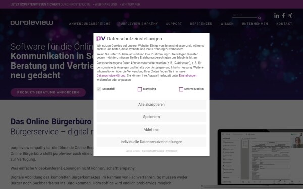 purpleview.de