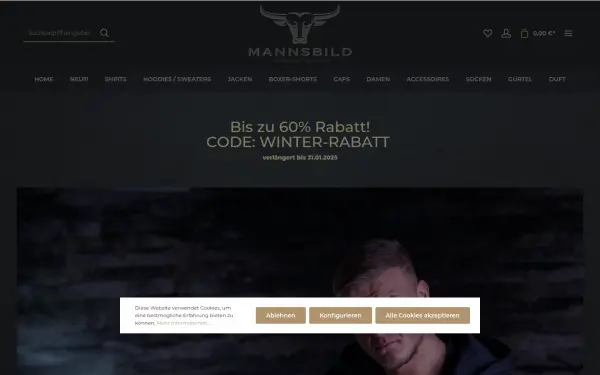 www.mannsbild.com
