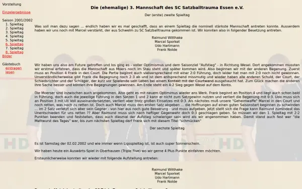 3te-mannschaft.de