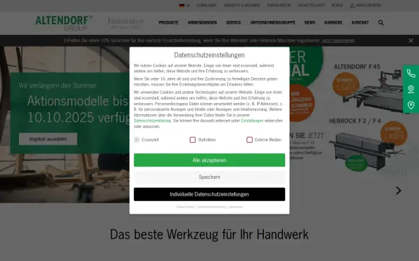 www.altendorfgroup.com
