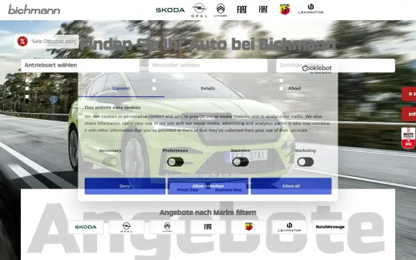 www.bichmann.de