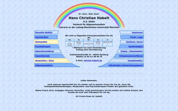 dr-habelt.de