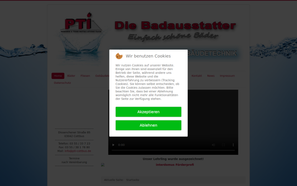 pti-cottbus.de