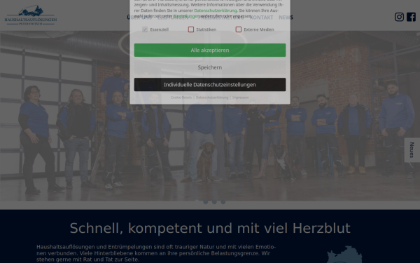 www.fritsch-haushaltsaufloesung.de