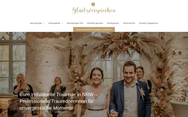 www.gluecksversprechen.de