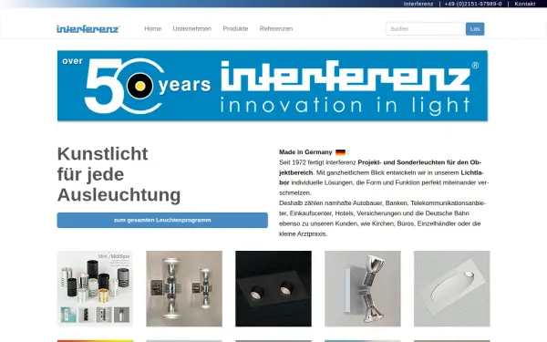 www.interferenz.de