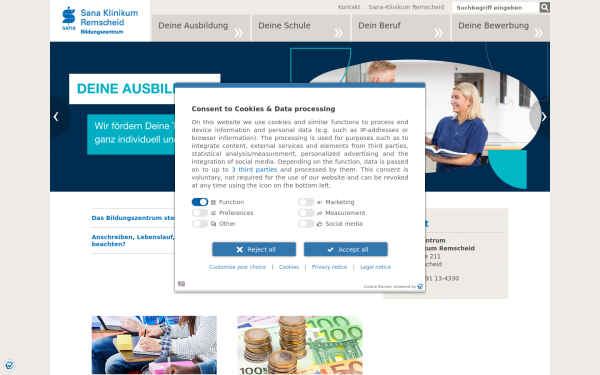 www.pflegeausbildung-remscheid.de