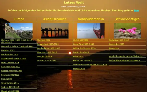 lutzes-welt.de