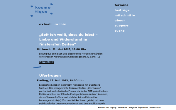 www.kosmotique.org
