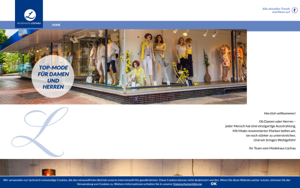 www.mode-wedel.de