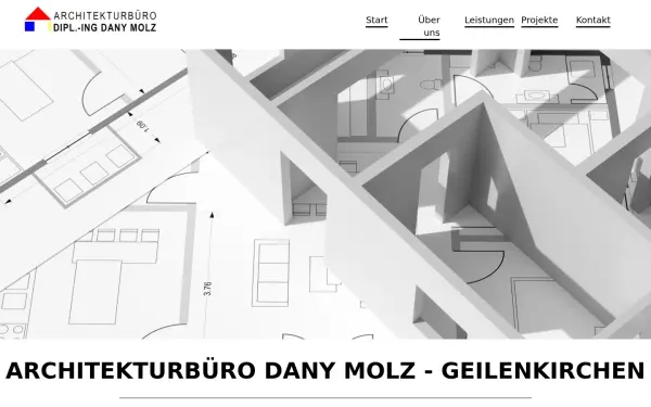 danymolz.de
