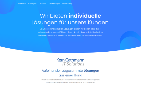 gathorg.de