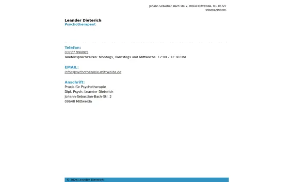psychotherapie-mittweida.de