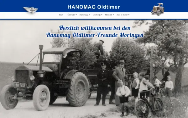 www.hanomag-oldtimer.de